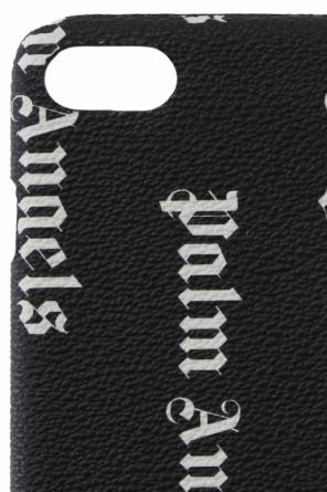 Etui na iphone 7 z logo, zdjęcie 2 Etui na iphone 7 z logo od Palm Angels